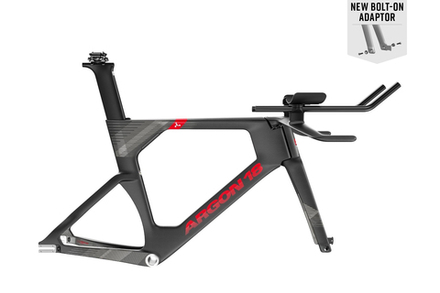 Рама Argon18 Electron Pro TKO Pursuit