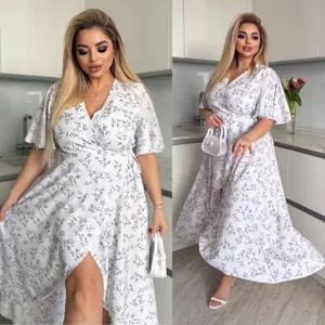 Платье УК-2283-4 Fabrika