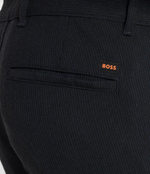 Чиносы BOSS ORANGE - темно-синий(50508196)