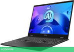 Ноутбук MSI Prestige 16 AI Studio B1VEG-222XRU