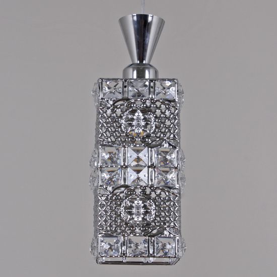 04115-0.9-01 CH светильник потолочный