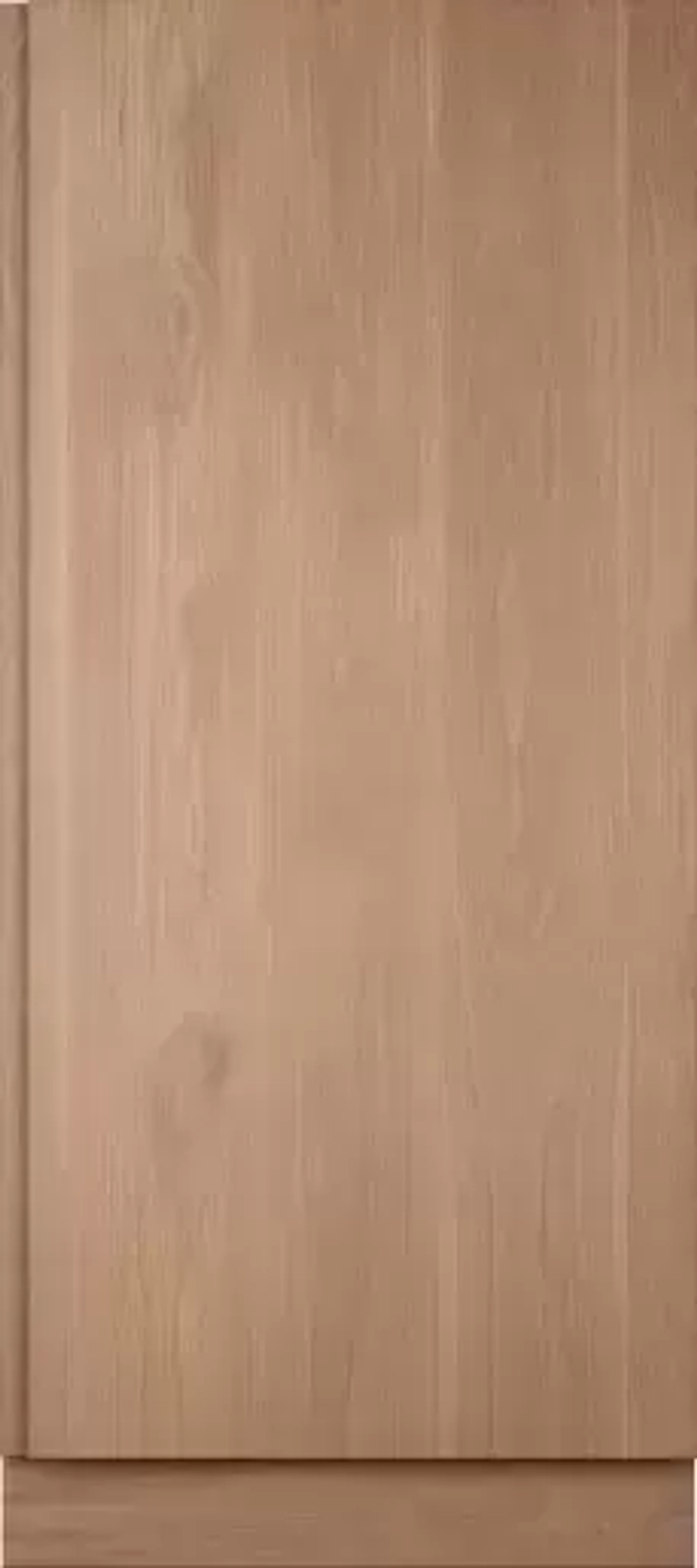 Встраиваемый холодильник Asko RFB31231EI