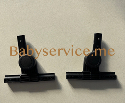 Трещотка люлька Sweet Baby Therma правая