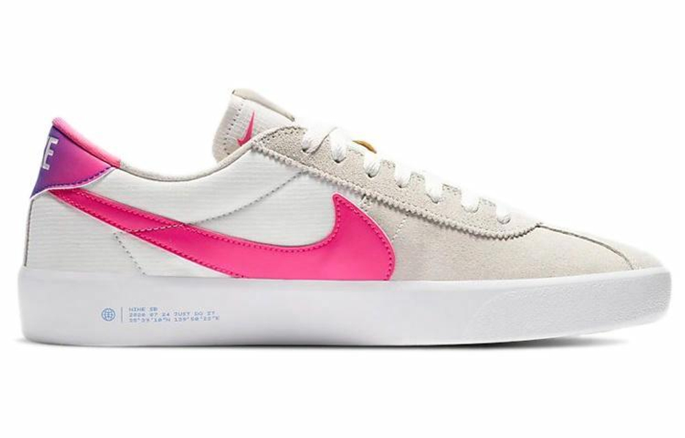 Кроссовки Nike Sb Bruin Low Sb React T