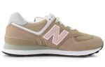 Кроссовки New Balance Nb 574 B (Женская размерная сетка)