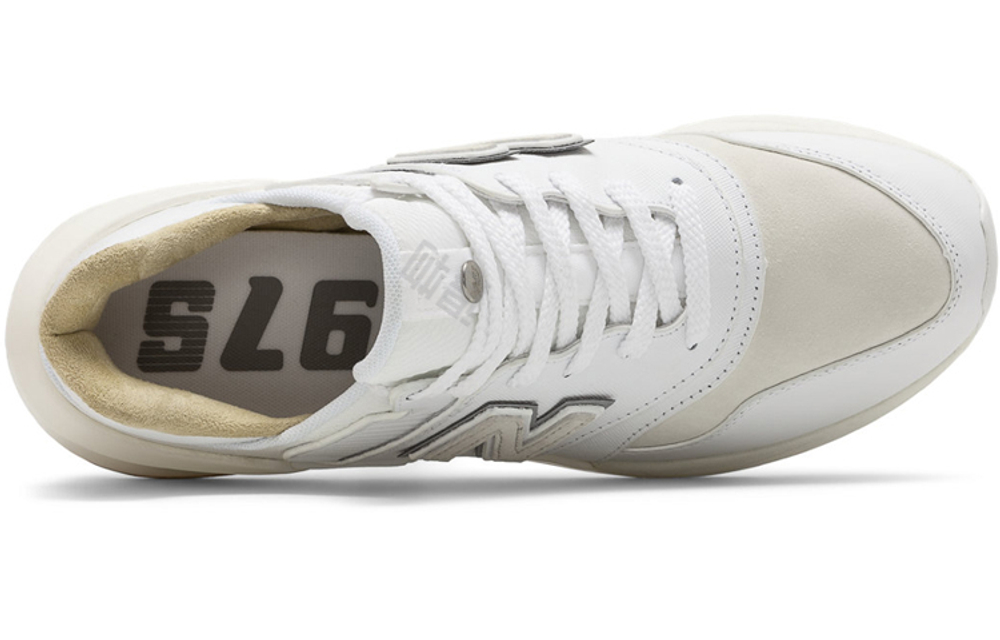 Кроссовки New Balance Nb 997S D