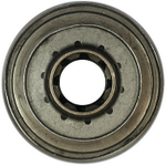 Бендикс стартера Toyota Corolla, RAV-4, Avensis, Verso. Lexus (1AD-2AD)