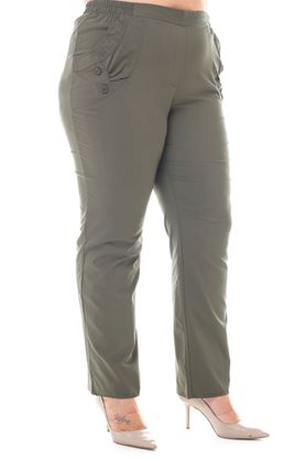 Цена на Брюки-2799 больших размеров