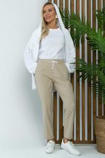 Туника На спорте (белая) Б13468-8М LT Collection