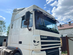 Кабина в сборе 2018г.