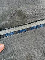 Ткань костюмная (Италия) 100% шерсть ш-150 см 1м