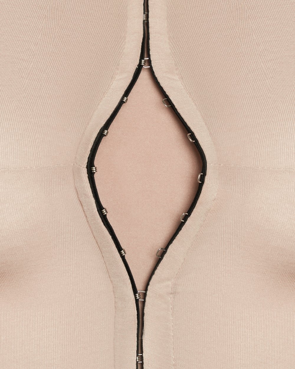 Топ Geisha beige