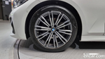 BMW 3 Series (G20) 320i M Sports (12.2021)