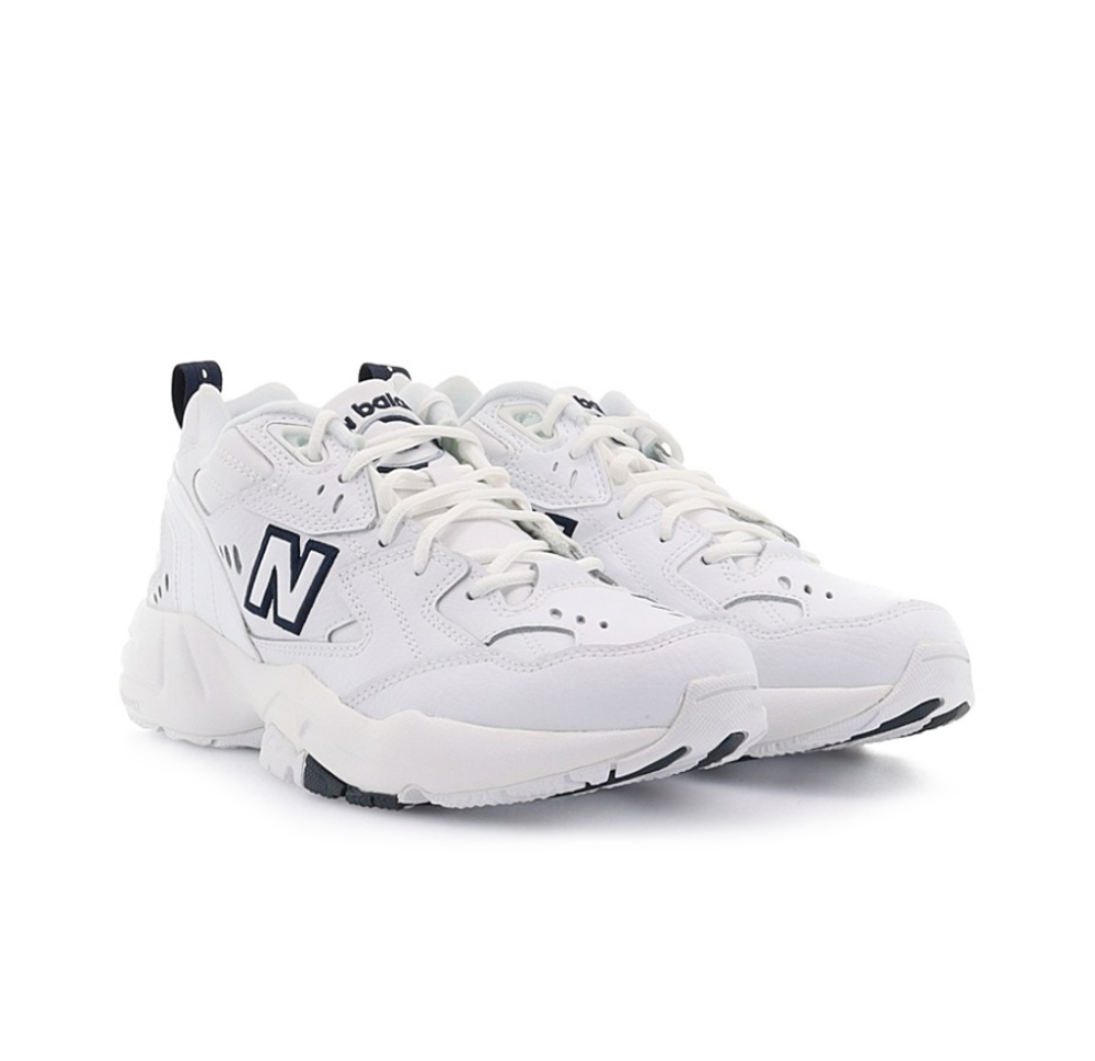 New balance sales femme 608