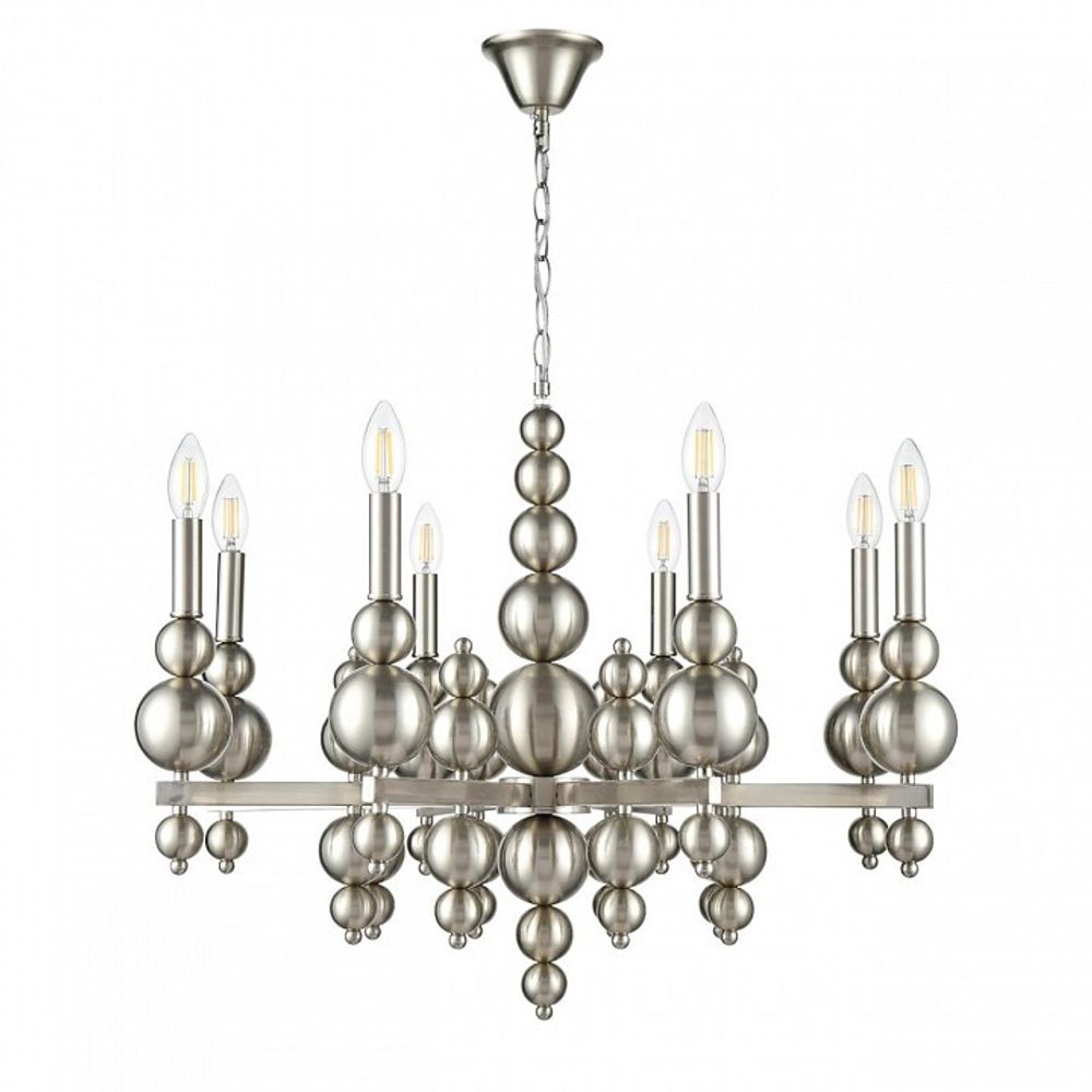 Подвесная люстра Lumion Nana 8107/8