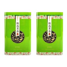 Чай улун Shennun молочный, жестяная банка 100 г, 2 шт