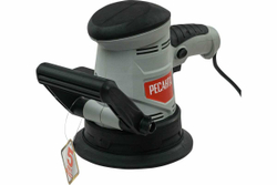 Эксцентриковая шлифовальная машина Ресанта ЭШМ-125Э 75/6/2