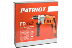 Ударная электрическая дрель Patriot FD850h 120301464