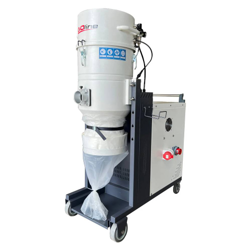 Пылесос индустриальный EVOline IVC 10-30 IVC10-30