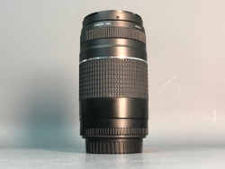 Canon EF 75-300mm f/4-5.6 III USM