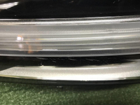 Битая Фара левая Volvo XC90 2 (14-19) Full LED