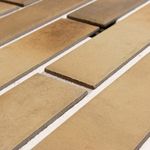 Термопанель ППС Cerrad Retro Brick Masala - 1020х455 мм