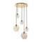 Подвесная люстра ST Luce Idesia SL1188.303.05