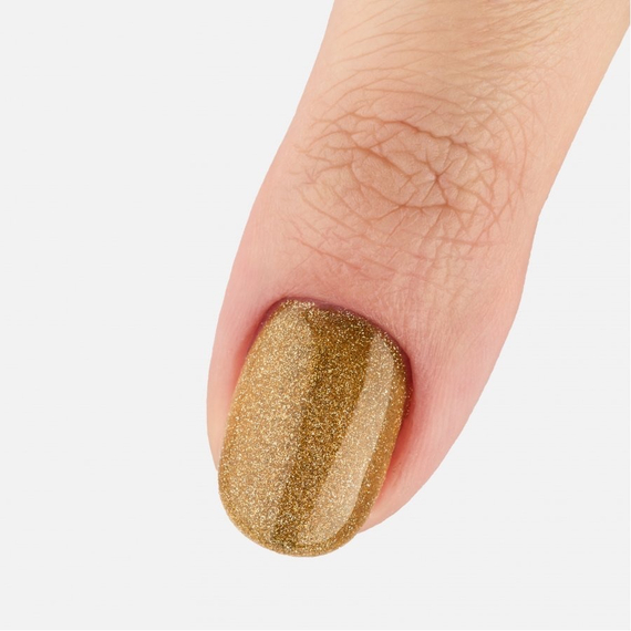 СВЕТООТРАЖАЮЩИЙ ГЕЛЬ-ЛАК MOONLIGHT №2