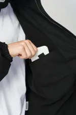 Куртка Codered Visor Jacket Мужская черная