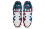 Кроссовки Nike Dunk Sb Pro Qs "Abstract Art"