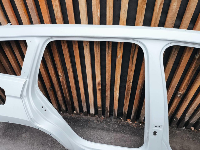 Крыло заднее правое Skoda Kodiaq (2016-н.в.)