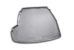 Коврик в багажник для HYUNDAI Sonata 2010-08 NLC.20.40.B10