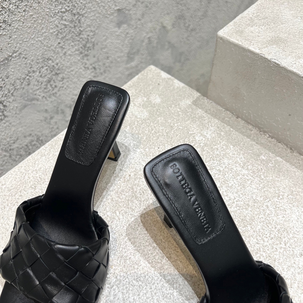 Bottega Veneta Parco Mule