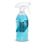 GYEON InteriorDetailer Q2M (500 ml) квик-детейлер для интерьера,