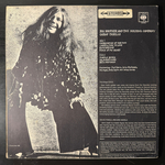 Big Brother & The Holding Company ‎– Cheap Thrills (Англия 1968г.)