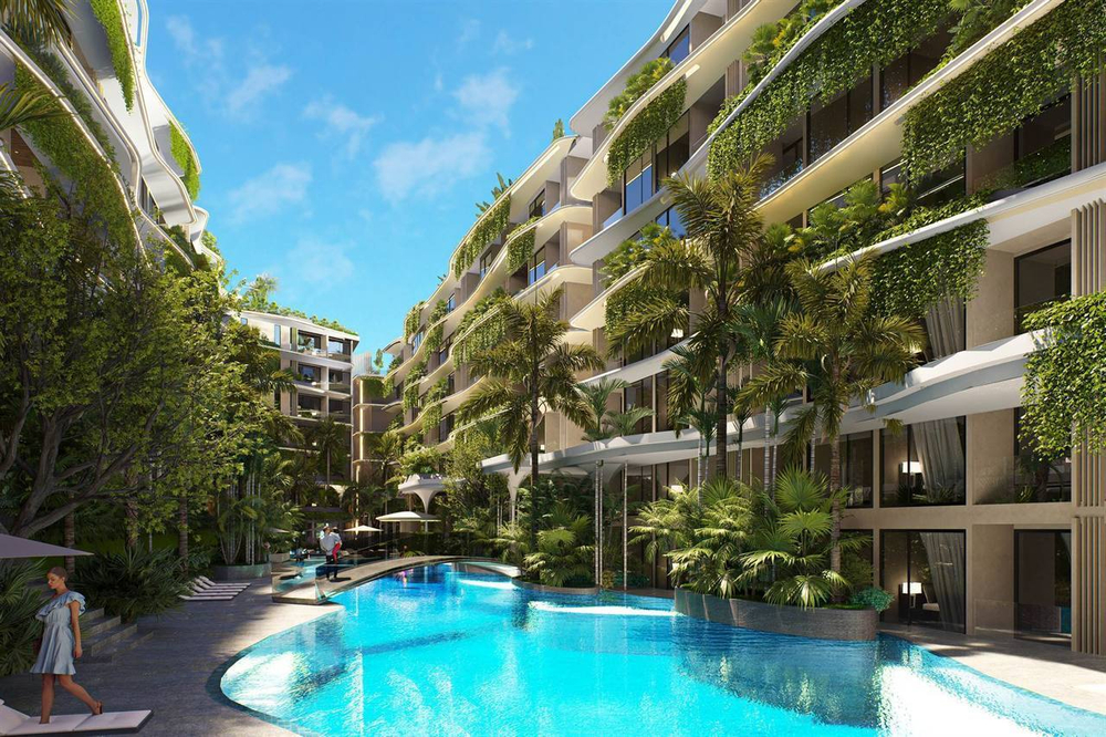 Sun Hills Layan