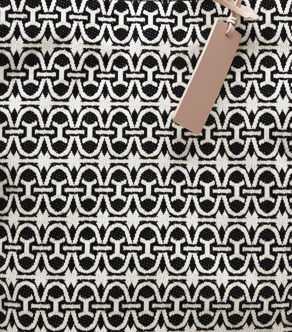 Сумка-шопер NEVER WITHOUT Coccinelle - черный(E1 MBD 11 01 01)