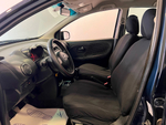 Nissan Note, 2007 год