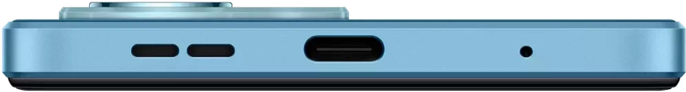 Смартфон Xiaomi Redmi Note 12 6/128GB Ice Blue EU