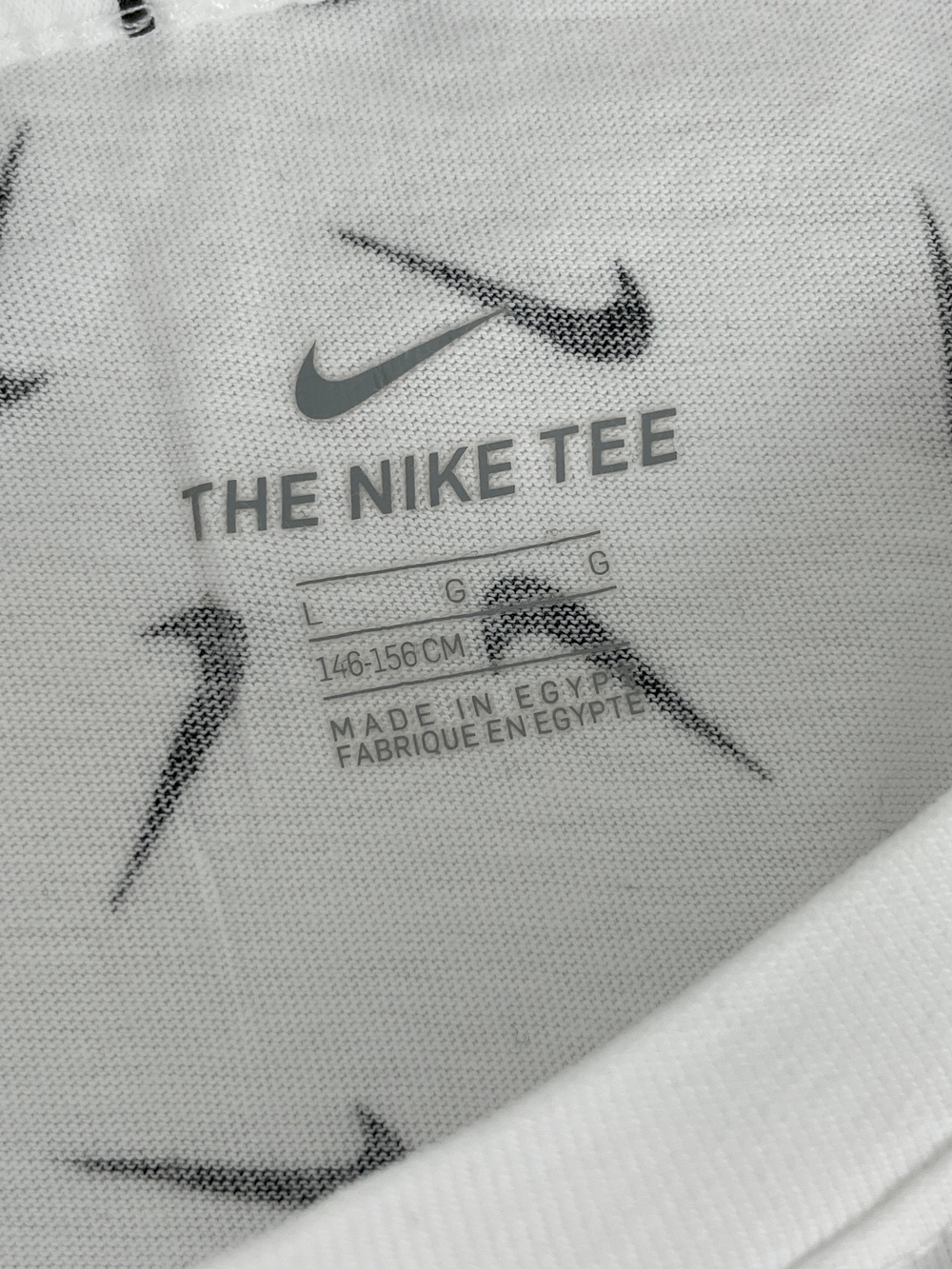 Футболка Nike