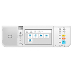 МФУ Kyocera Ecosys MA4500ix, A4, 45 стр./мин, Ethernet