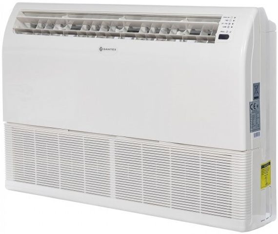 Напольно-потолочная VRF система Dantex RK-MD90DL/BF — (2)