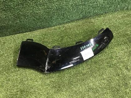 Накладка переднего бампера правая Mercedes GLE c292 (2015-2019) AMG