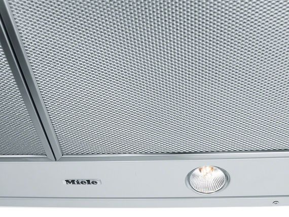 Вытяжка Miele DA 2270