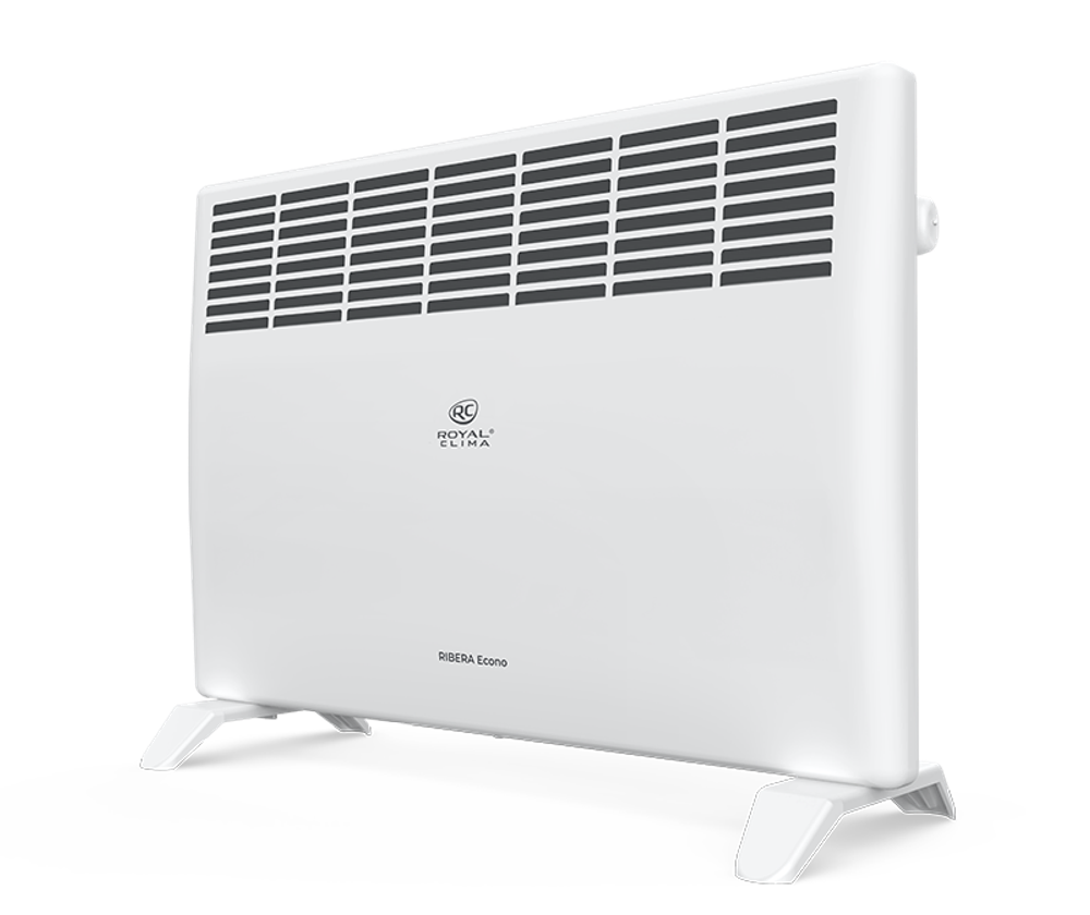 Электрический конвектор серии RIBERA Econo REC-RE2000M