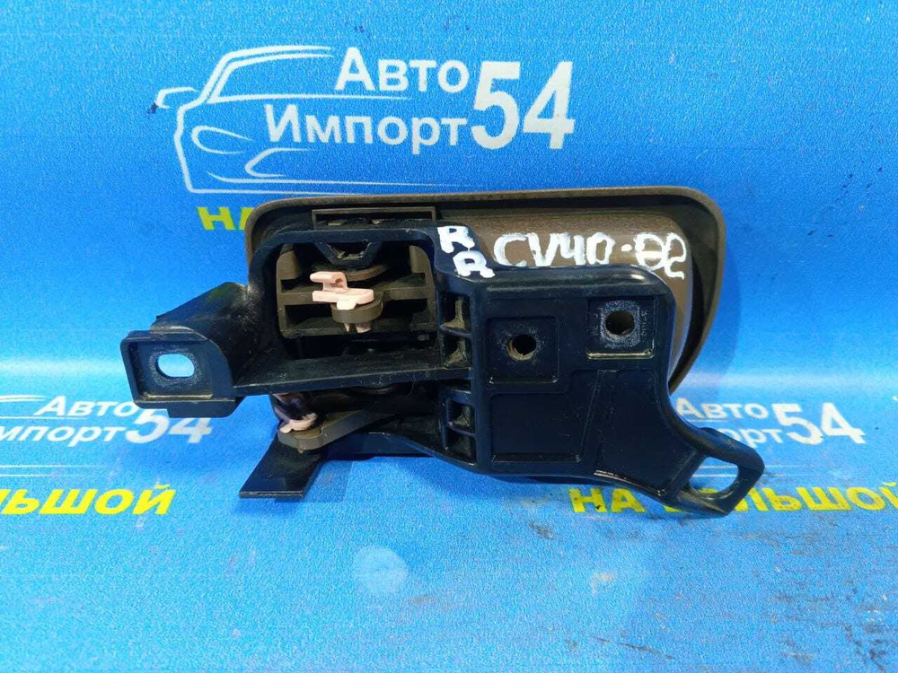 Ручка двери задней правой салонная TOYOTA CAMRY 1998