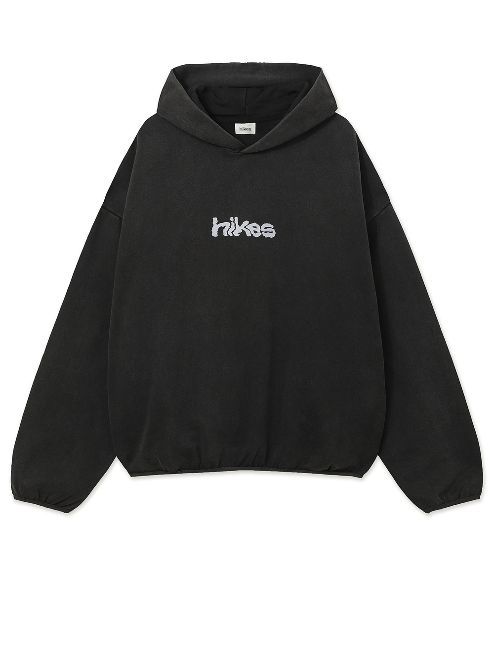 Мужская Толстовка Basic Logo