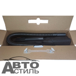 Пылесос NTS-AUTO  150Вт 12В 5насадки VC-7011