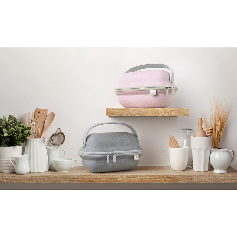 Термосумка mb cocoon, blush