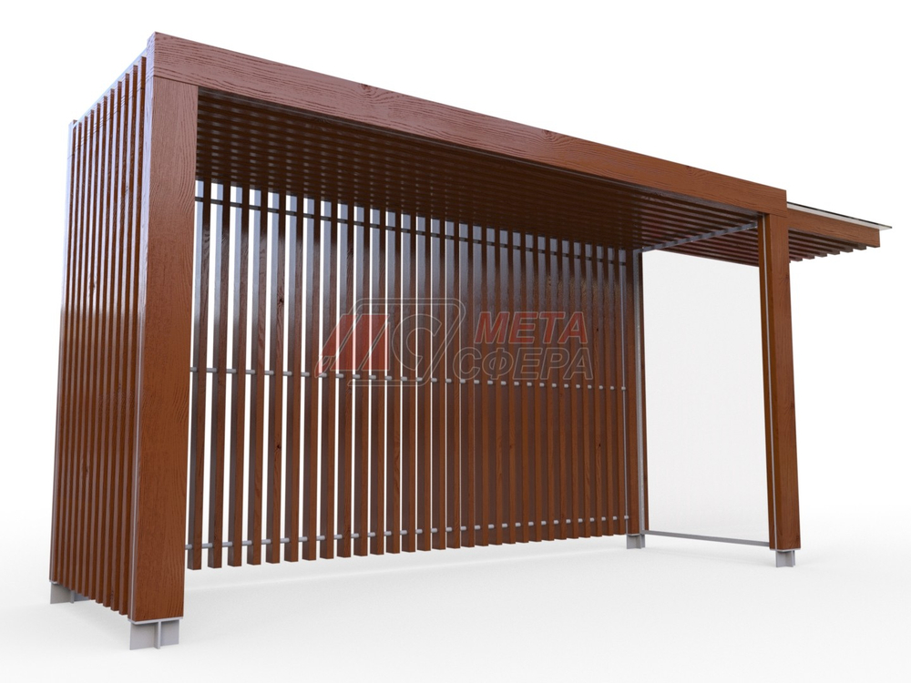 Остановка NR4